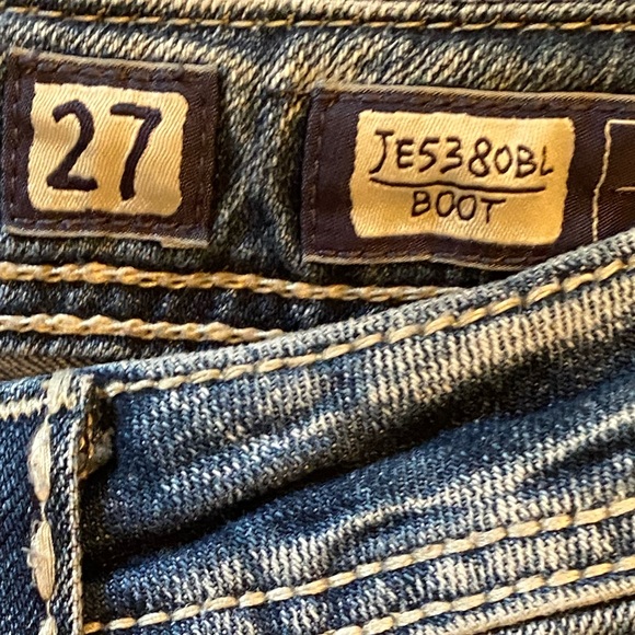 MISS ME BOOT - Picture 5 of 6